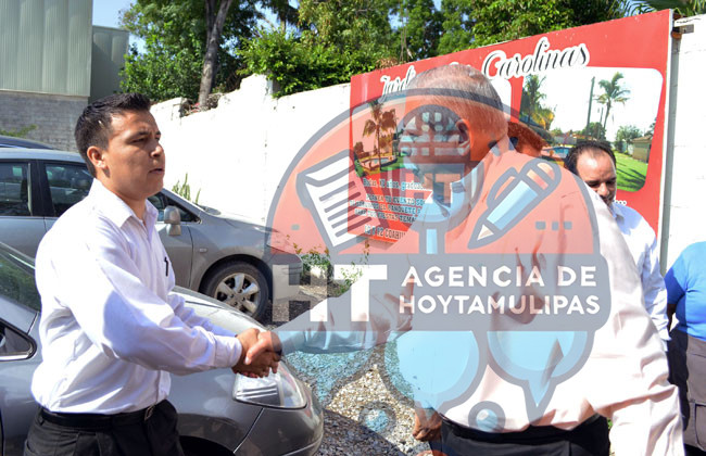 Convive Egidio Torre