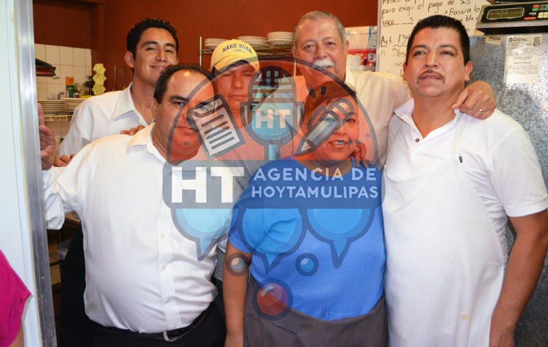 Convive Egidio Torre