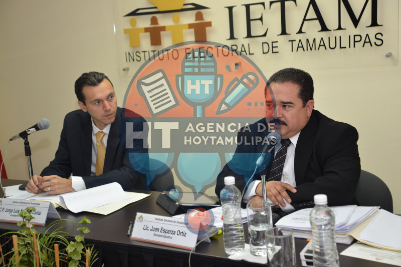 IETAM
