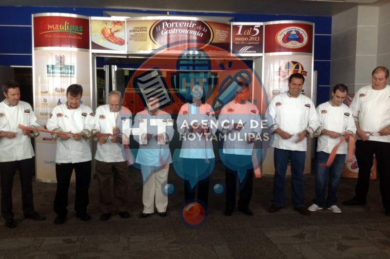 Congreso Gastron�mico