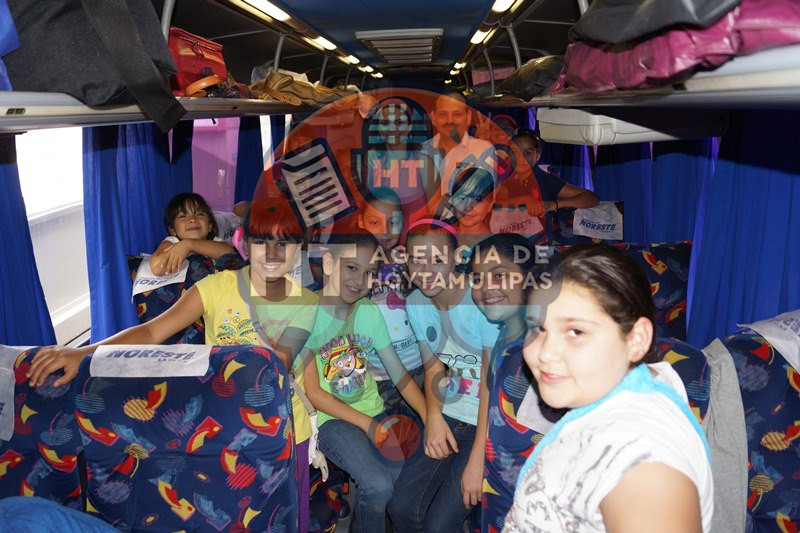 Banda infantil de Guerra