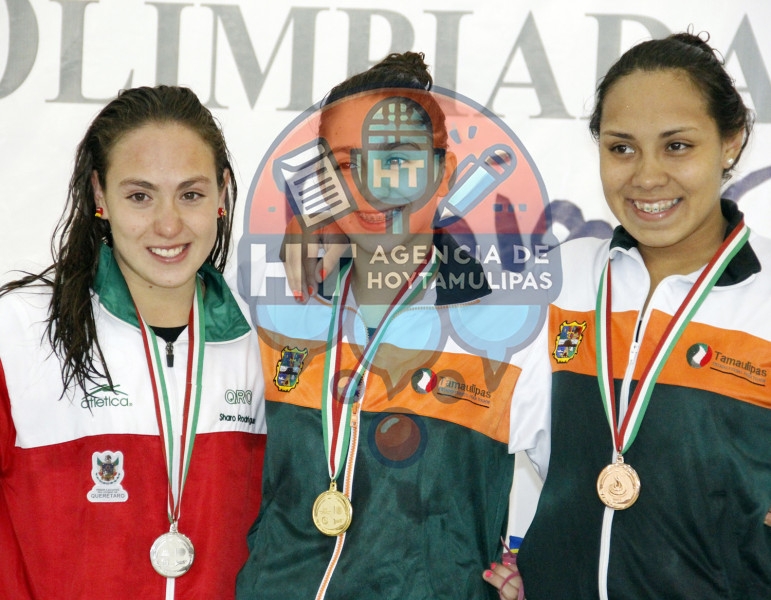 Olimpiada Nacional 2013