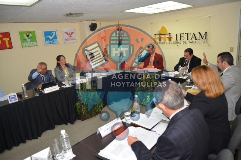 Instituto Electoral de Tamaulipas