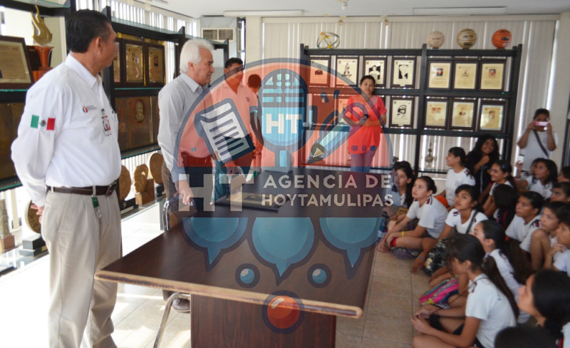 Convive Mascorro Garc�a