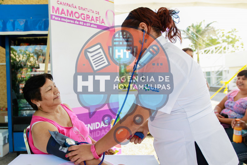 Campa�as en Ciudad Victoria