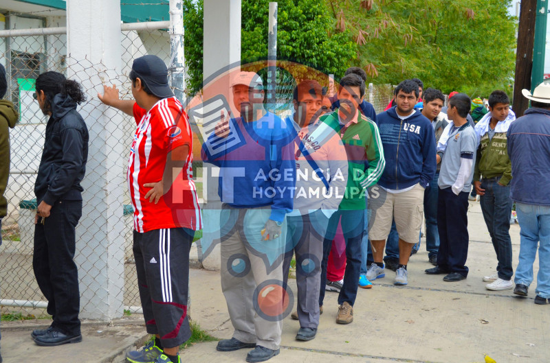 Taquilla-Correcaminos 