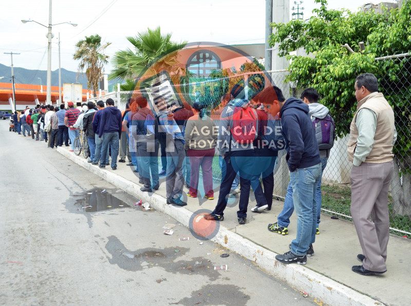 Taquilla-Correcaminos