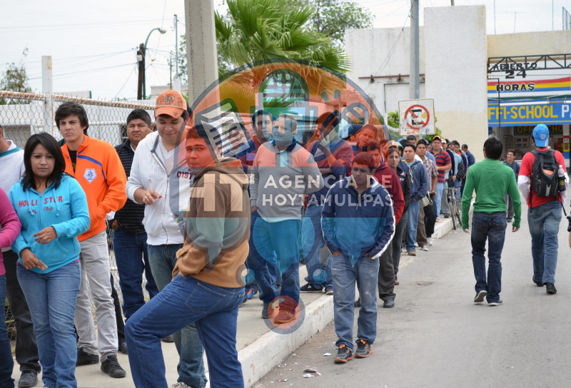 Taquilla-Correcaminos