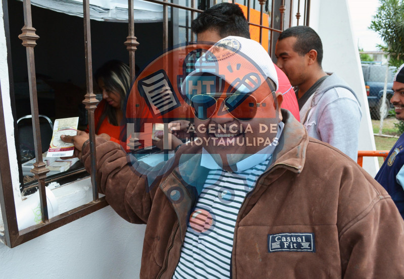 Taquilla-Correcaminos