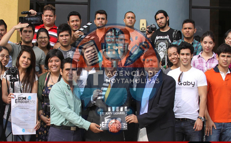 Festival de cortometrajes