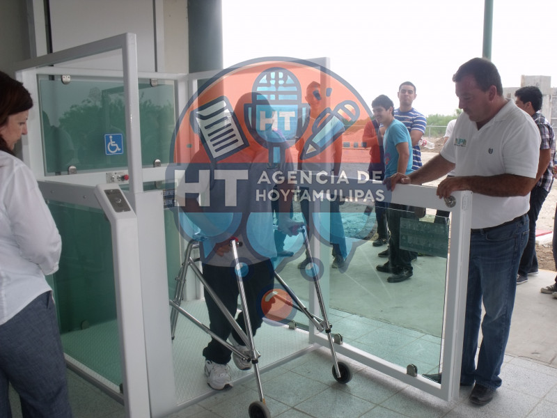 Universidad Polit�cnica de la Regi�n Ribere�a