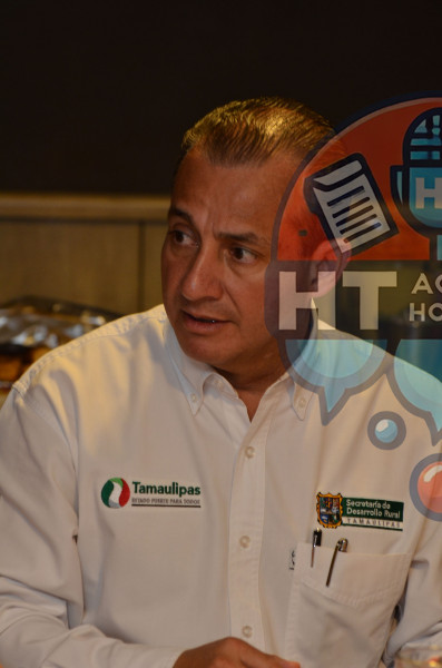 Secretar�a de Desarrollo Rural 