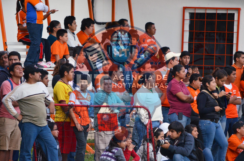 Afici�n-Correcaminos 