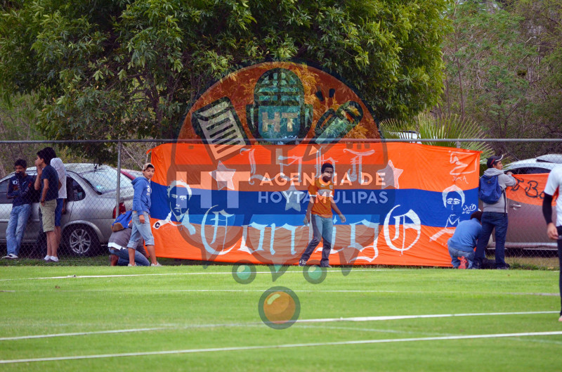 Afici�n-Correcaminos 