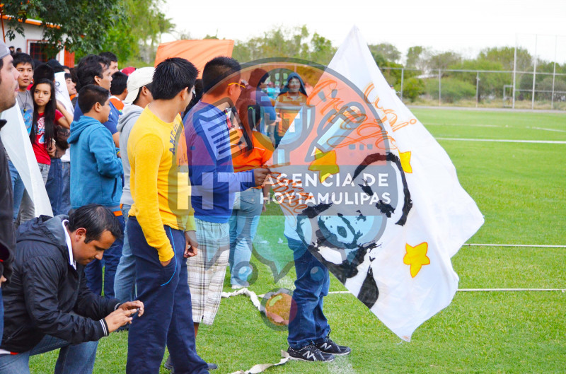 Afici�n-Correcaminos 