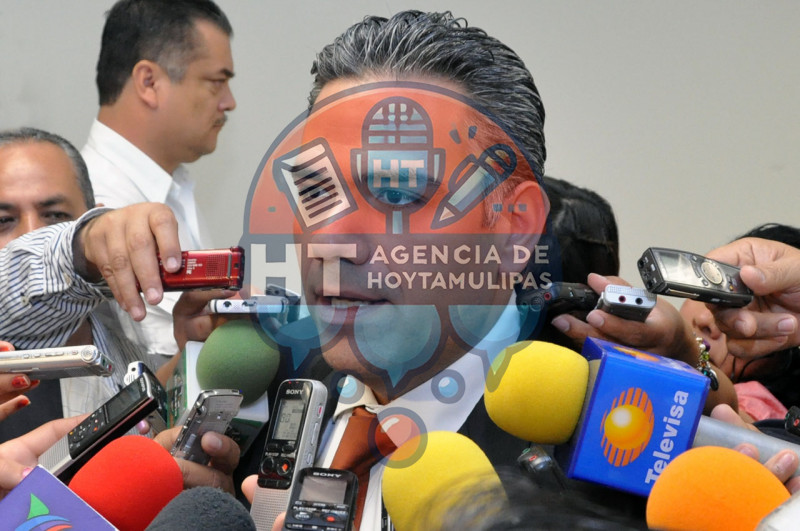 Congreso del Estado de Tamaulipas