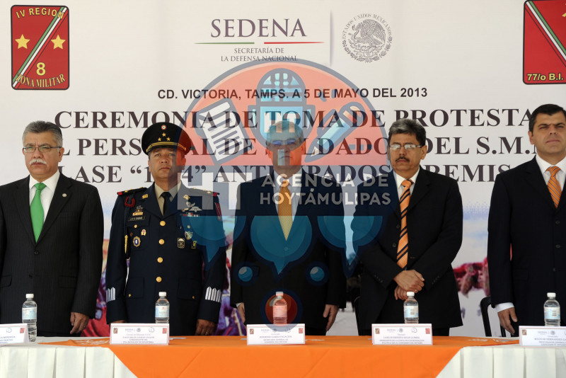 Secretario general de gobierno