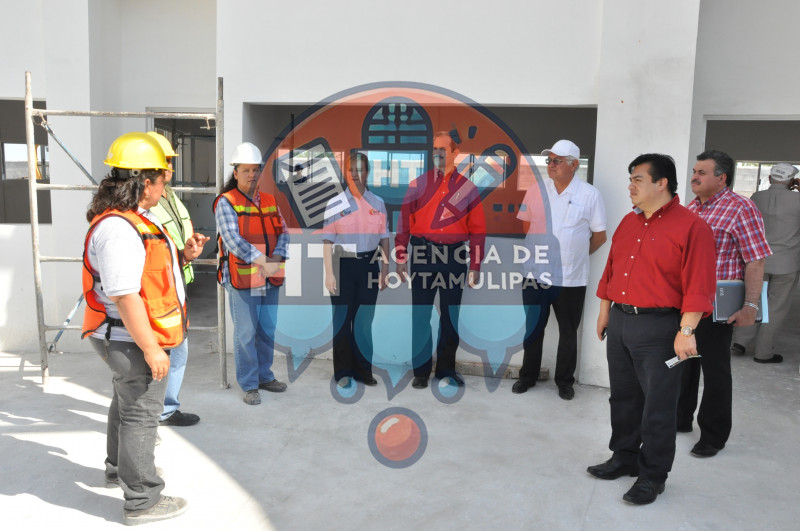 Obras y Servicios P�blicos