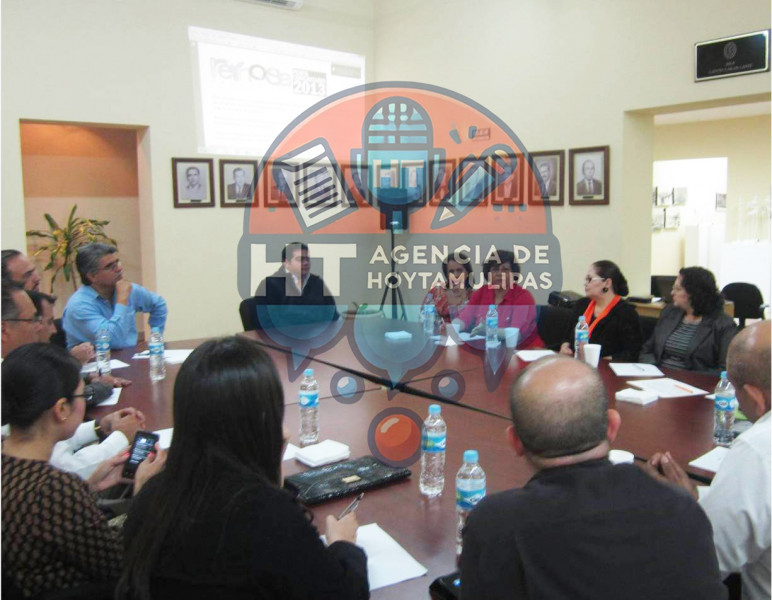 Perfil socio-econ�mico de Reynosa