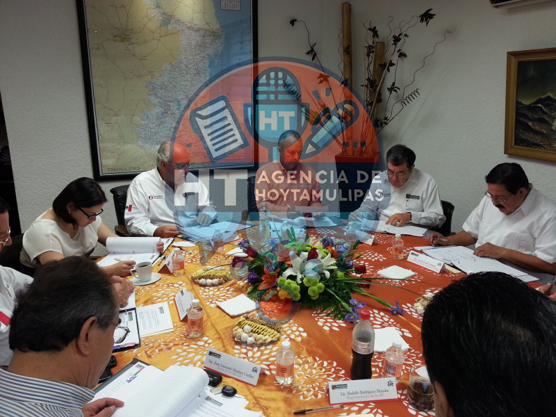 Secretar�a de Obras P�blicas