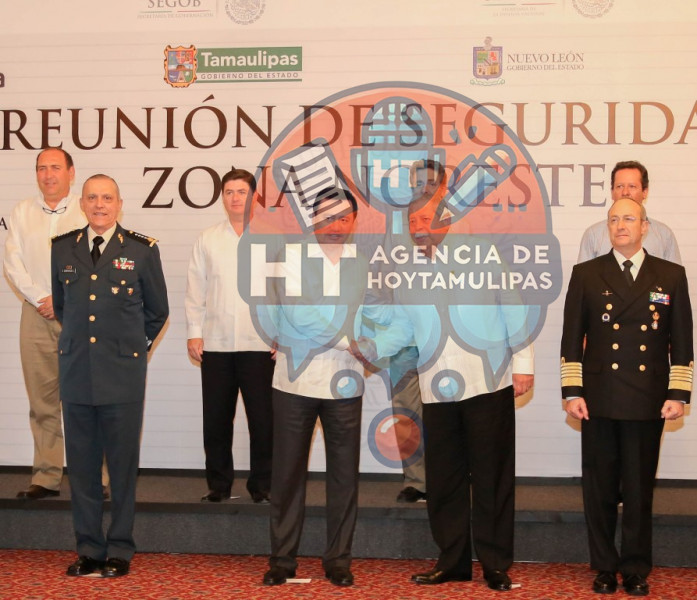 Gobierno de Tamaulipas