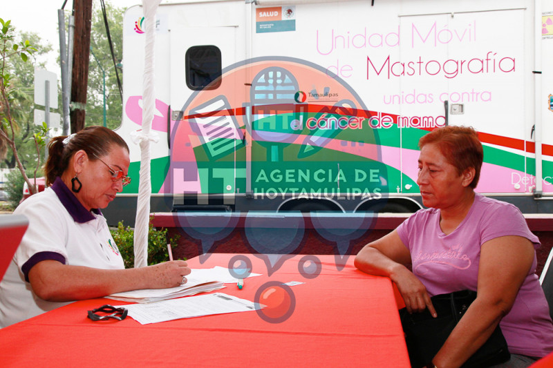 Campa�as contra el C�ncer