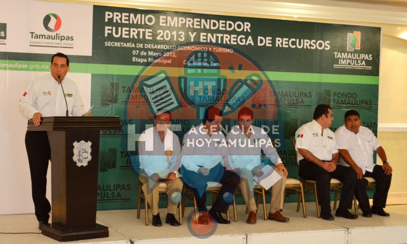 Programa Microcreditos