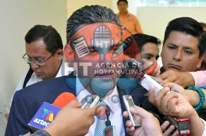 Congreso del Estado de Tamaulipas
