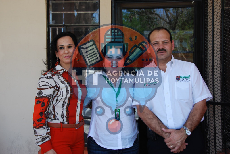 Matrimonios Colectivos Miguel Alem�n