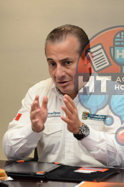 Desarrollo Rural de Tamaulipas