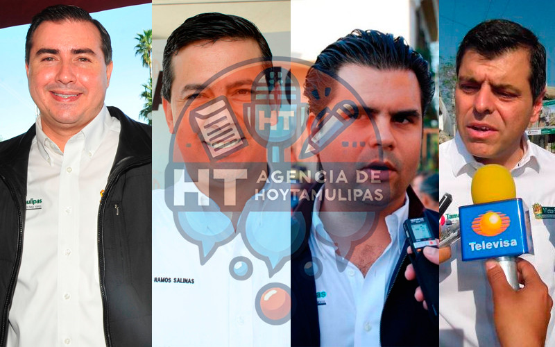 L�deres de Opini�n - Osorio Chong