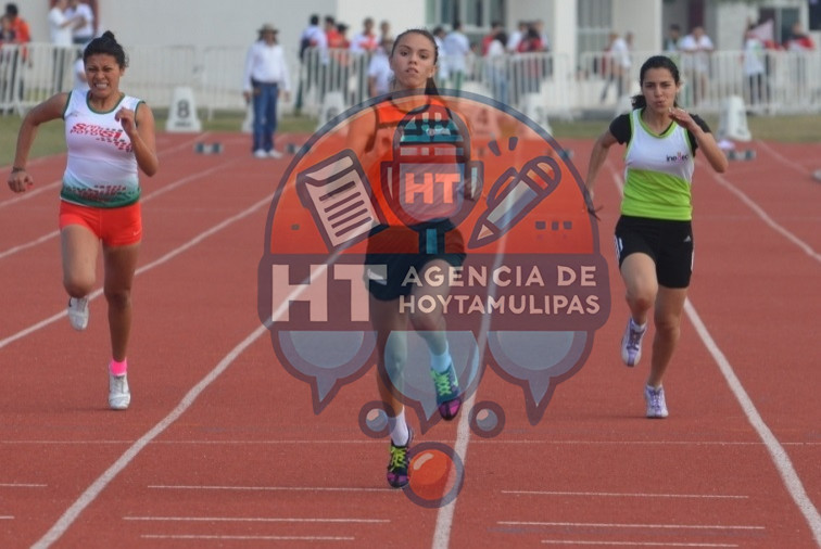 Olimpiada Nacional 2013