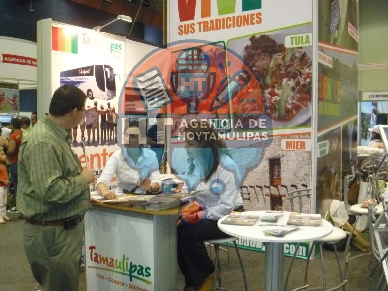 Secretar�a de Turismo