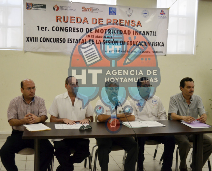 Congreso de Motricidad