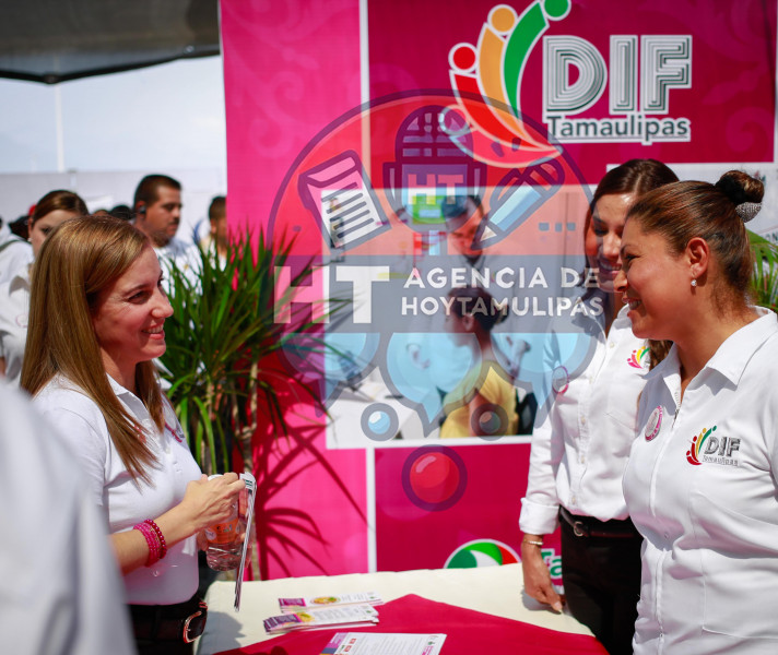 DIF Tamaulipas
