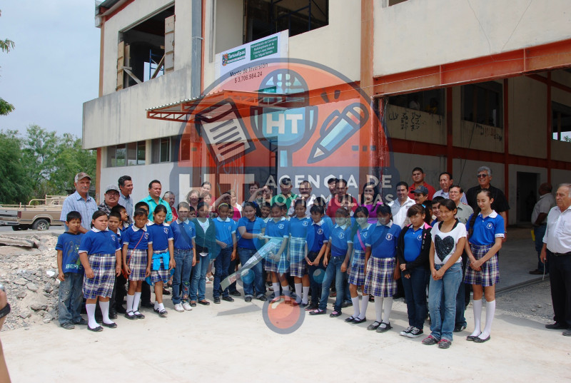 Gobierno de Tamaulipas