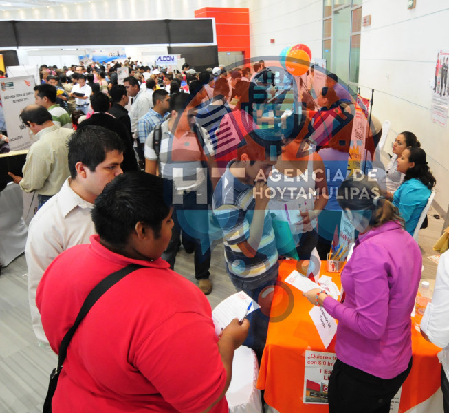 Expo Chamba Victoria 2013
