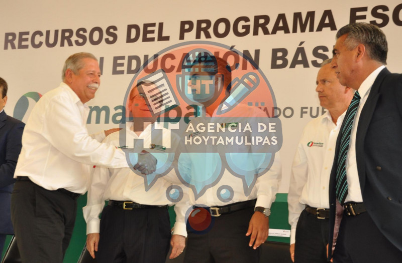Gobierno de Tamaulipas