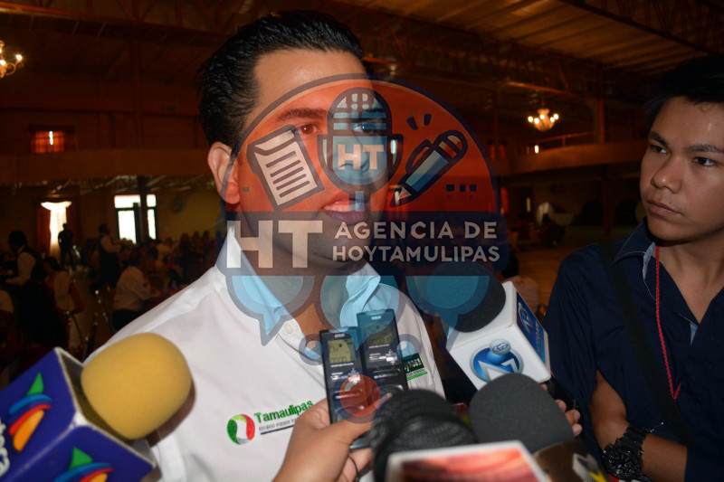 Everardo Villarreal Salinas