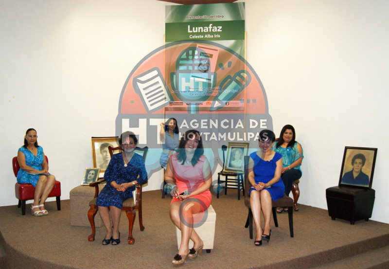 Libro Lunafaz