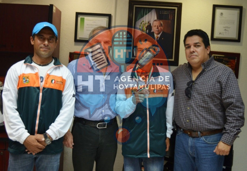 Olimpiada Nacional 2013