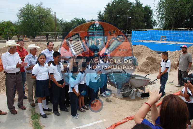 Construcci�n de techumbre