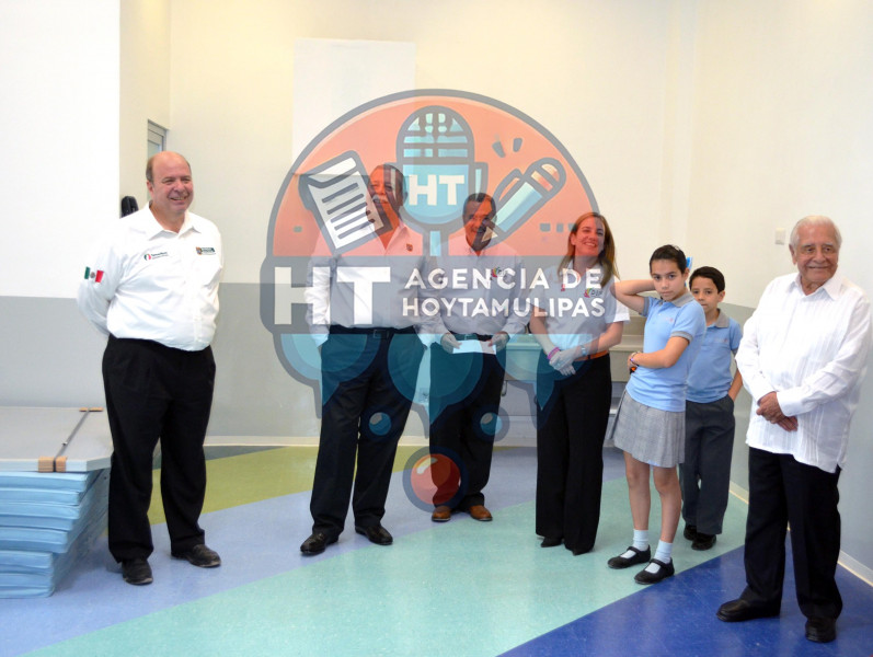 Inauguraci�n de guarderia