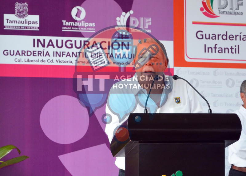 Gobernador ETC - D�a de las Madres