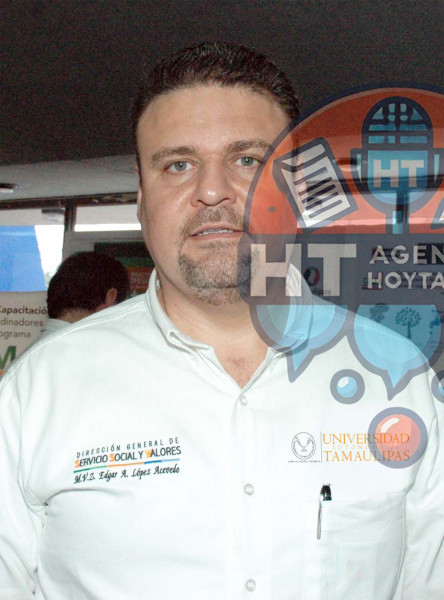 Congresos UAT