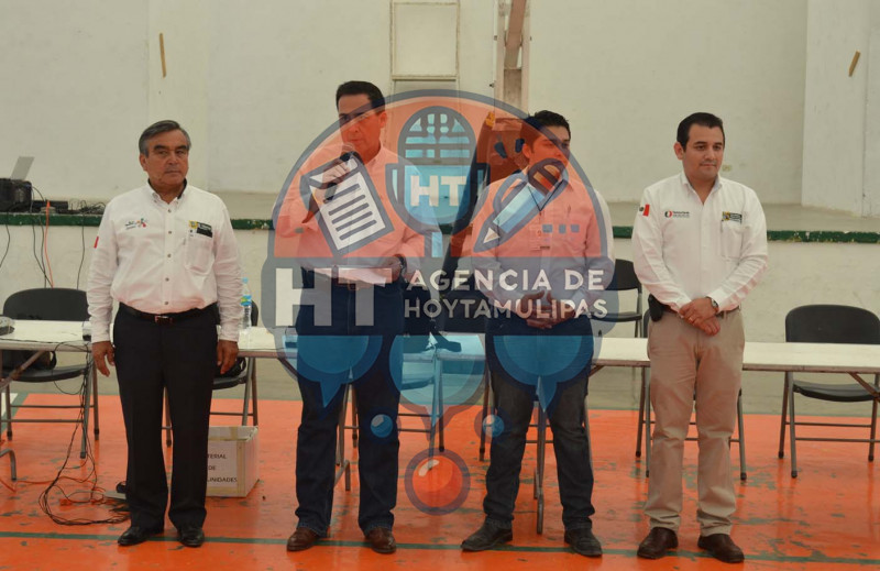 Oportunidades El Mante