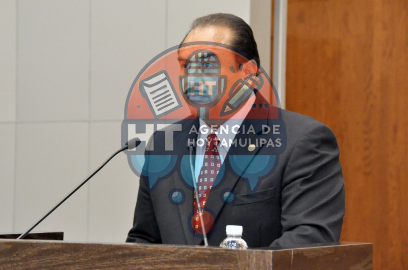 Congreso del Estado de Tamaulipas