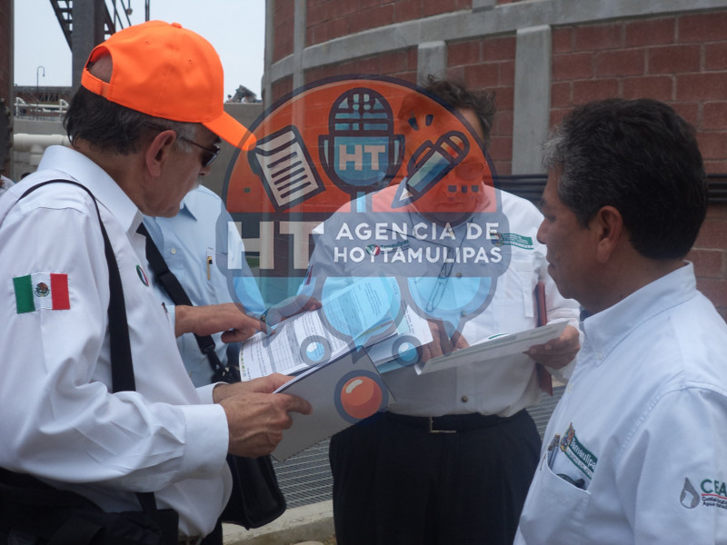 Gobierno de Tamaulipas