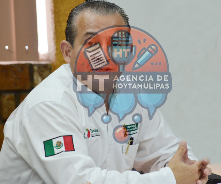 Secretar�a de Desarrollo Rural 