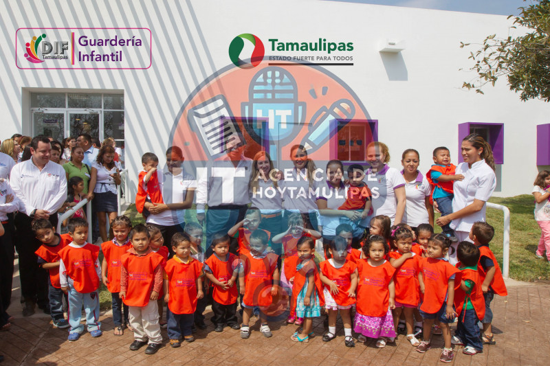DIF Tamaulipas